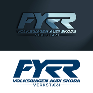 Logo Design by Dior design for this project | Design: #36435499