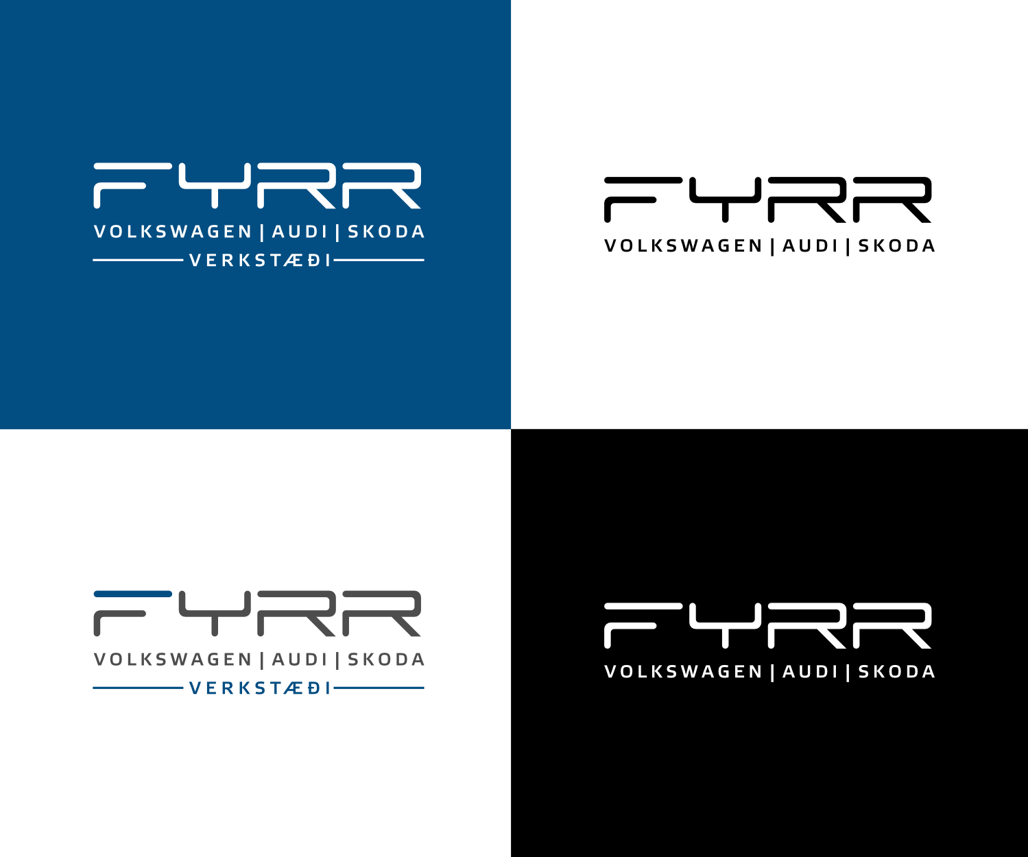 Logo Design by ThiagoB for this project | Design #36434580