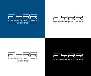 Logo Design by ThiagoB for this project | Design: #36434580