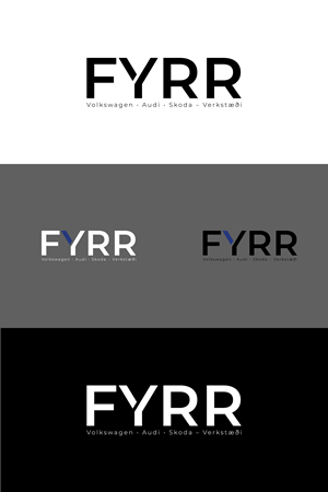 Logo Design by Razikul Rasel for this project | Design: #36454403