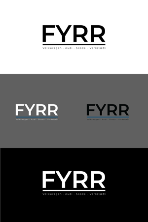 Logo Design by Razikul Rasel for this project | Design: #36454404