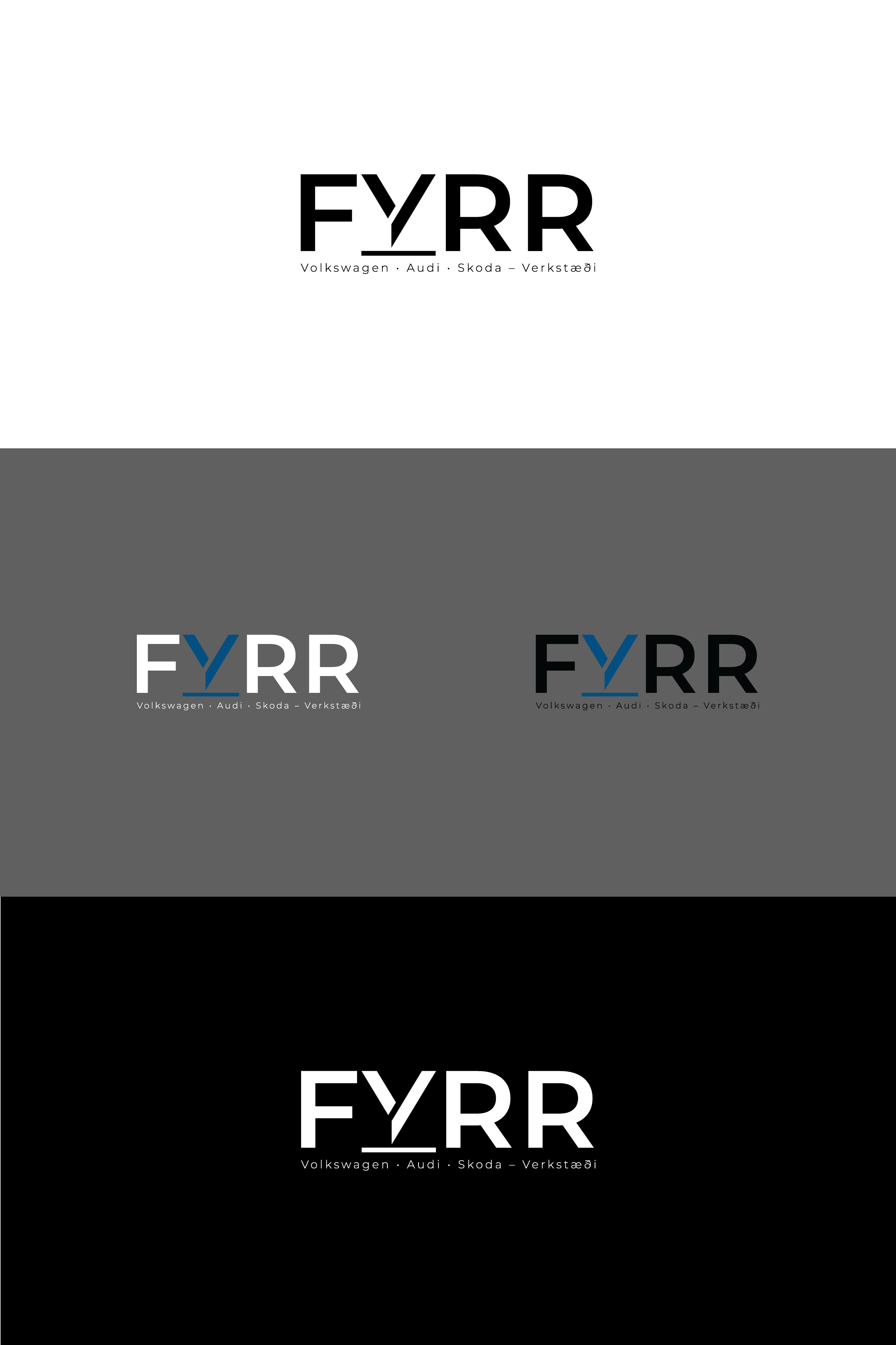 Logo Design by Razikul Rasel for this project | Design #36454405