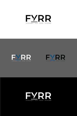 Logo Design by Razikul Rasel for this project | Design: #36454405