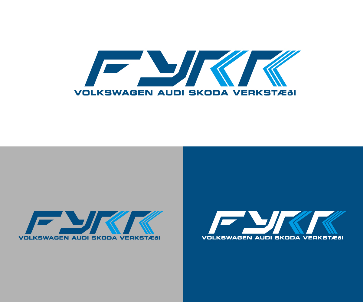 Logo Design by Ansh Design for this project | Design #36434403