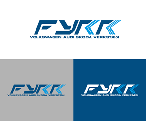 Logo Design by Ansh Design for this project | Design: #36434403