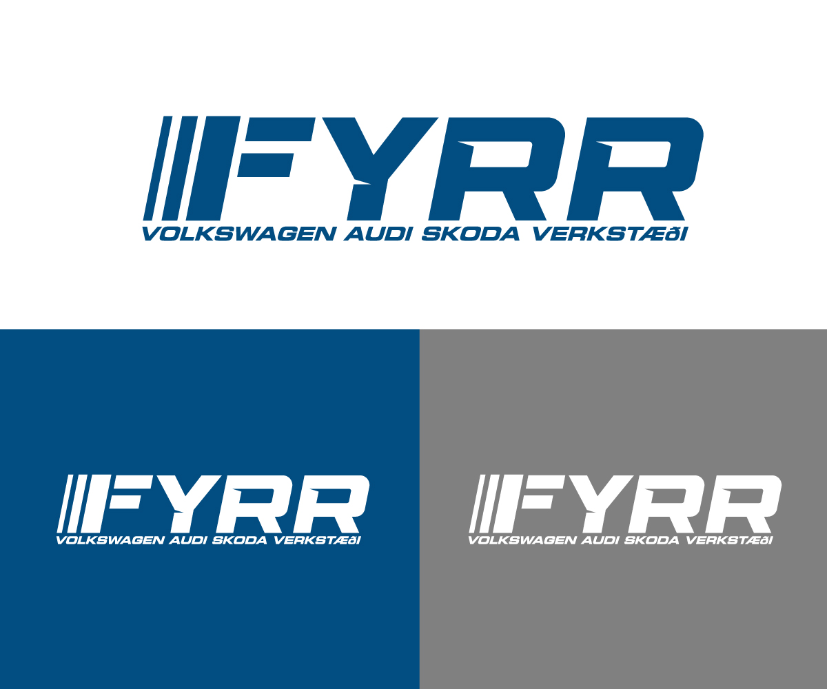 Logo Design by Ansh Design for this project | Design #36434404