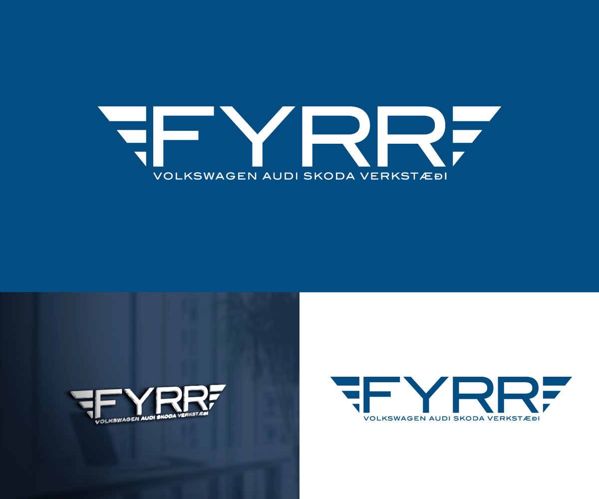 Logo Design by Ansh Design for this project | Design #36434405