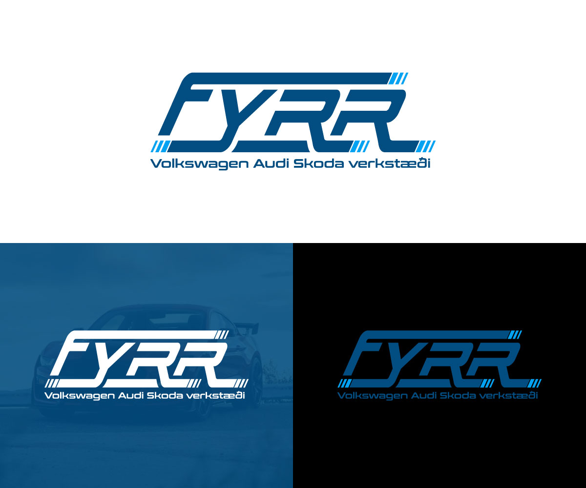 Logo Design by Ansh Design for this project | Design #36435125