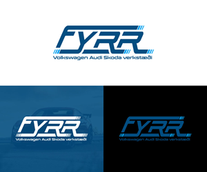 Logo Design by Ansh Design for this project | Design: #36435125