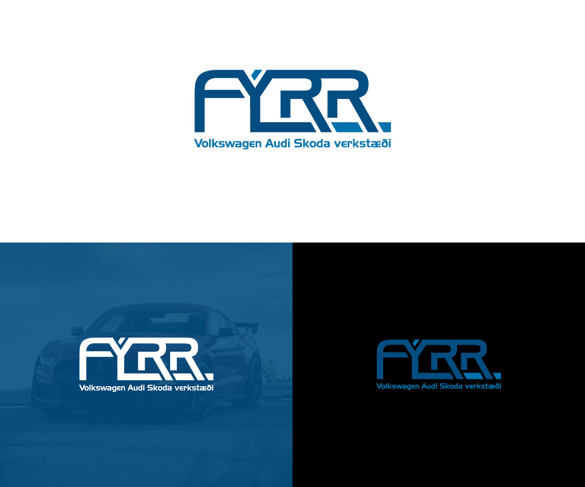 Logo Design by Ansh Design for this project | Design #36435126