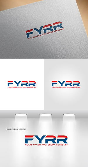 Logo Design by Soonia for this project | Design: #36438494