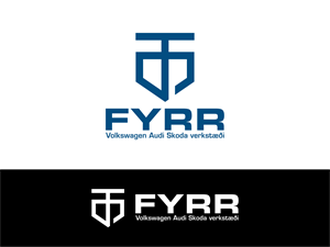 Logo Design by BNdesigner for this project | Design: #36455443