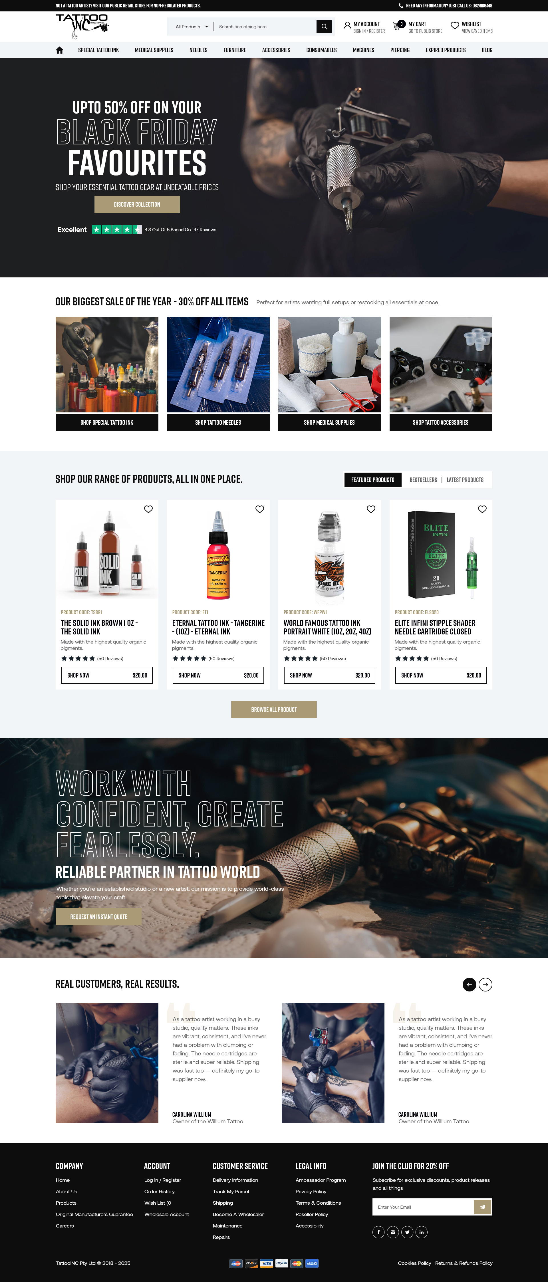 Web Design by IDesign1606 for OCS International | Design: #36468811