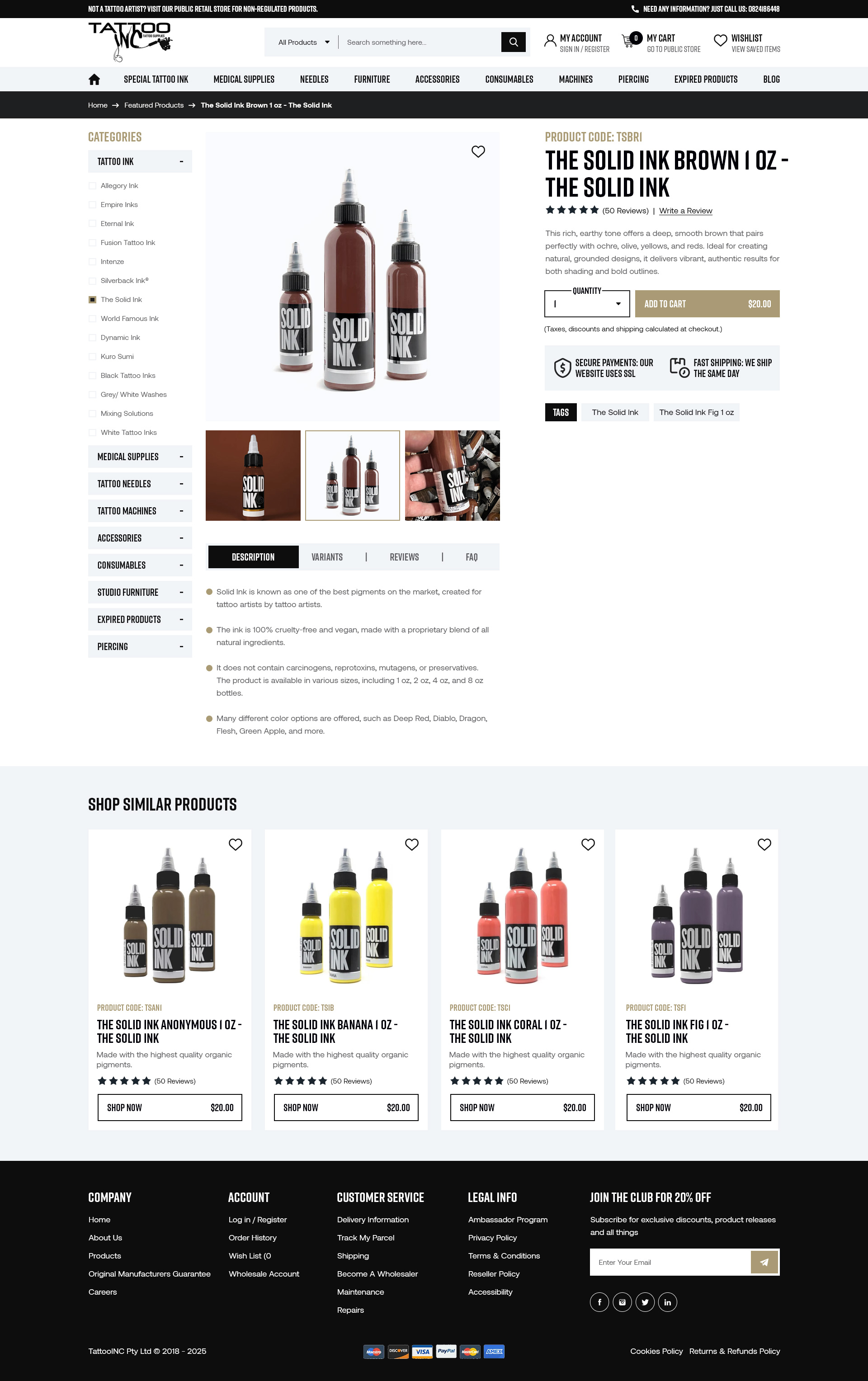 Web Design by IDesign1606 for OCS International | Design #36484651