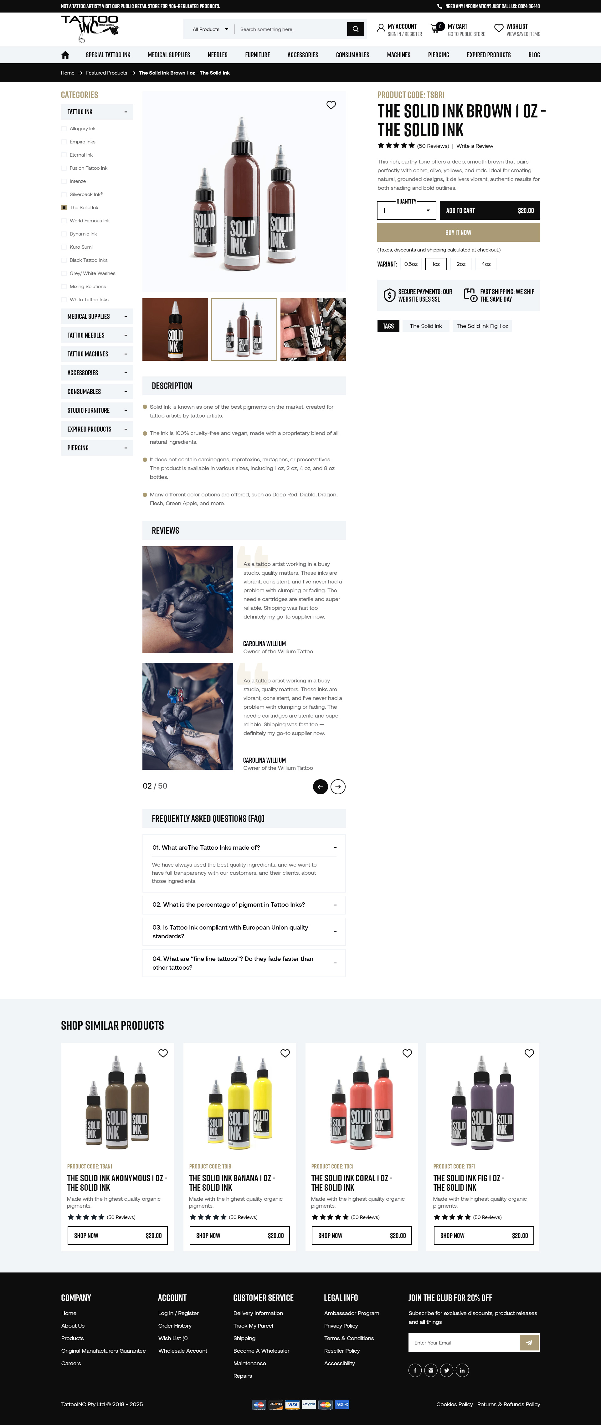 Web Design by IDesign1606 for OCS International | Design #36499389