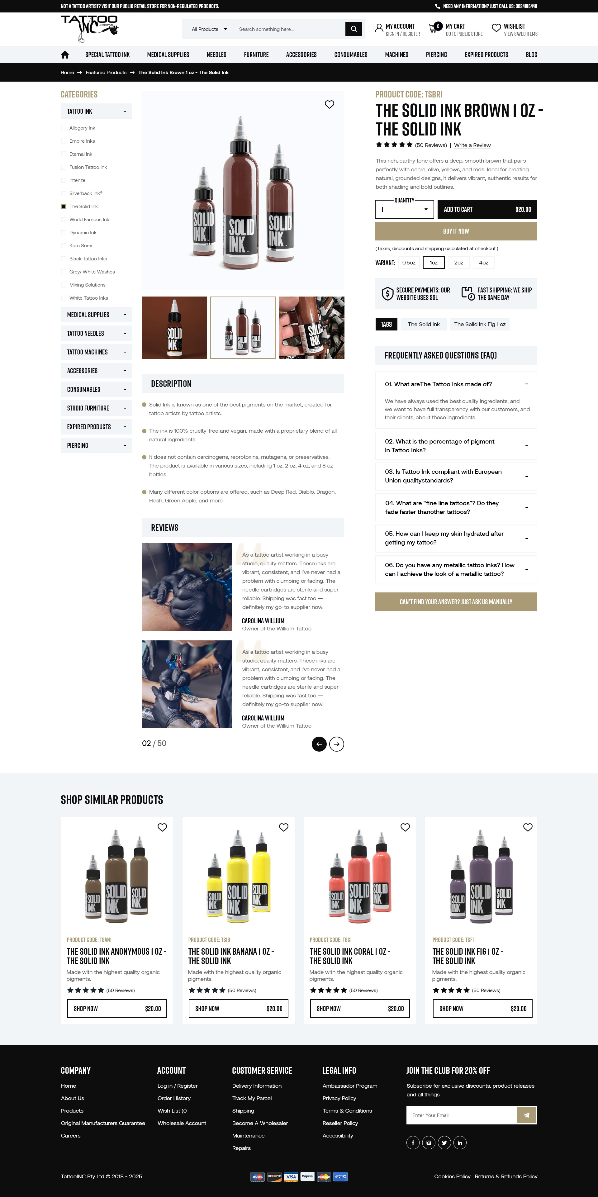 Web Design by IDesign1606 for OCS International | Design #36501659