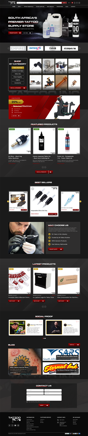 Web Design by creative.bugs for OCS International | Design: #36446664