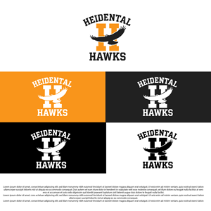 Logo Design by Shariqology for this project | Design #36434674