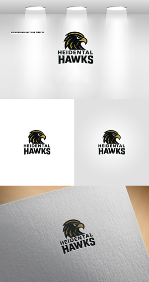 Logo Design by Rahmina for this project | Design: #36433038