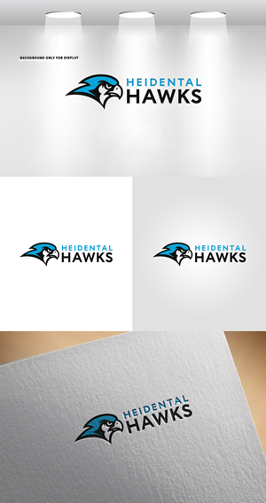 Logo Design by Rahmina for this project | Design: #36433039