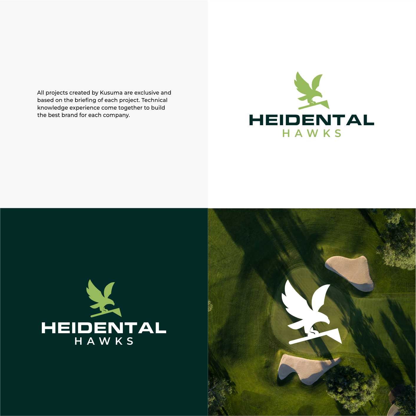 Diseño de Logo por Kusuma Studio para este proyecto | Diseño #36440318