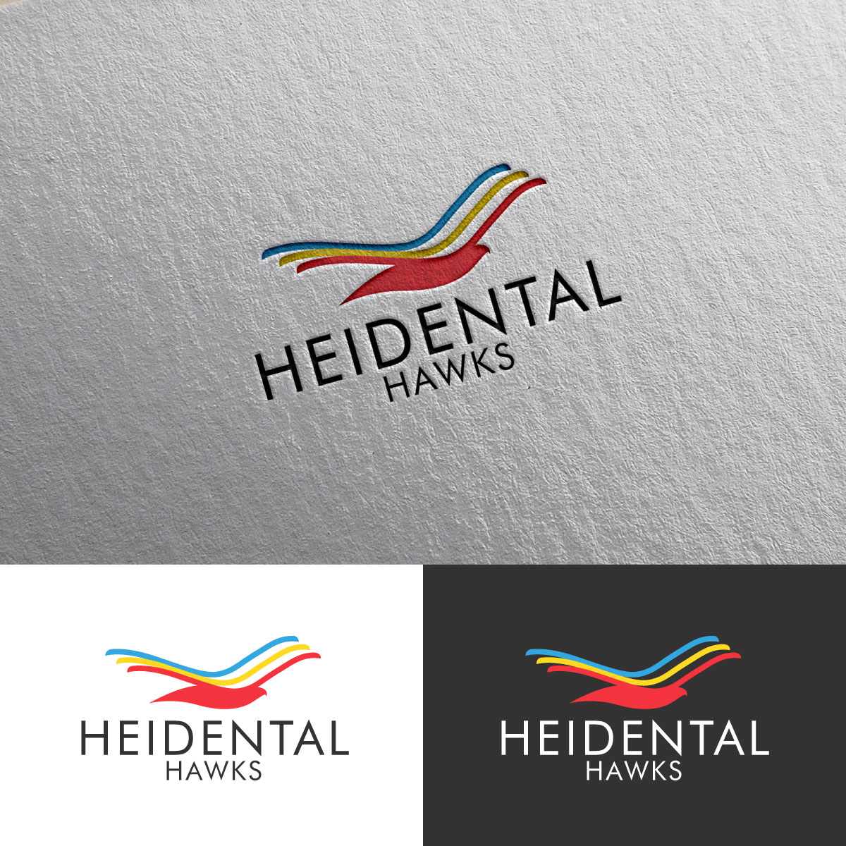 Diseño de Logo por Alex Henry para este proyecto | Diseño #36433048