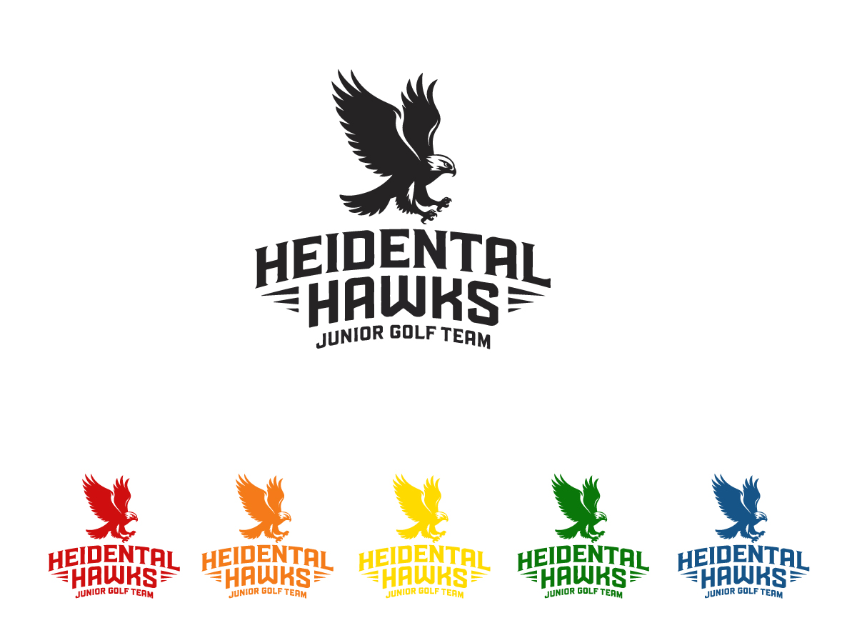 Logo Design by yozdesign for this project | Design #36445227