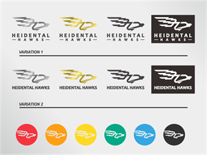 Logo Design by Bee Bee for this project | Design: #36511438