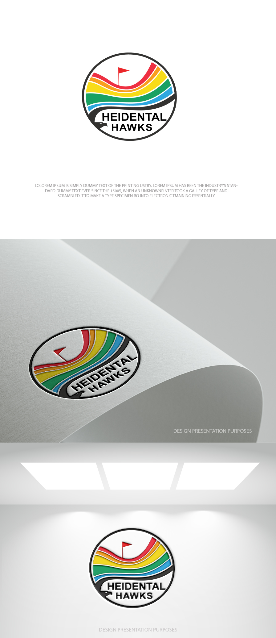 Diseño de Logo por zebronicgraphic para este proyecto | Diseño #36433225