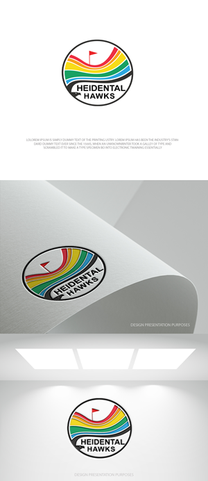 Diseño de Logo por zebronicgraphic para este proyecto | Diseño: #36433225