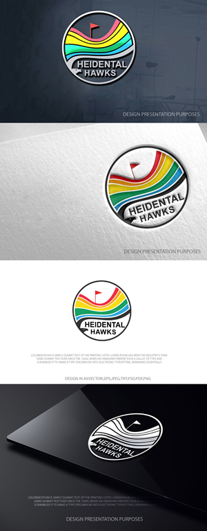 Diseño de Logo por zebronicgraphic para este proyecto | Diseño: #36433226