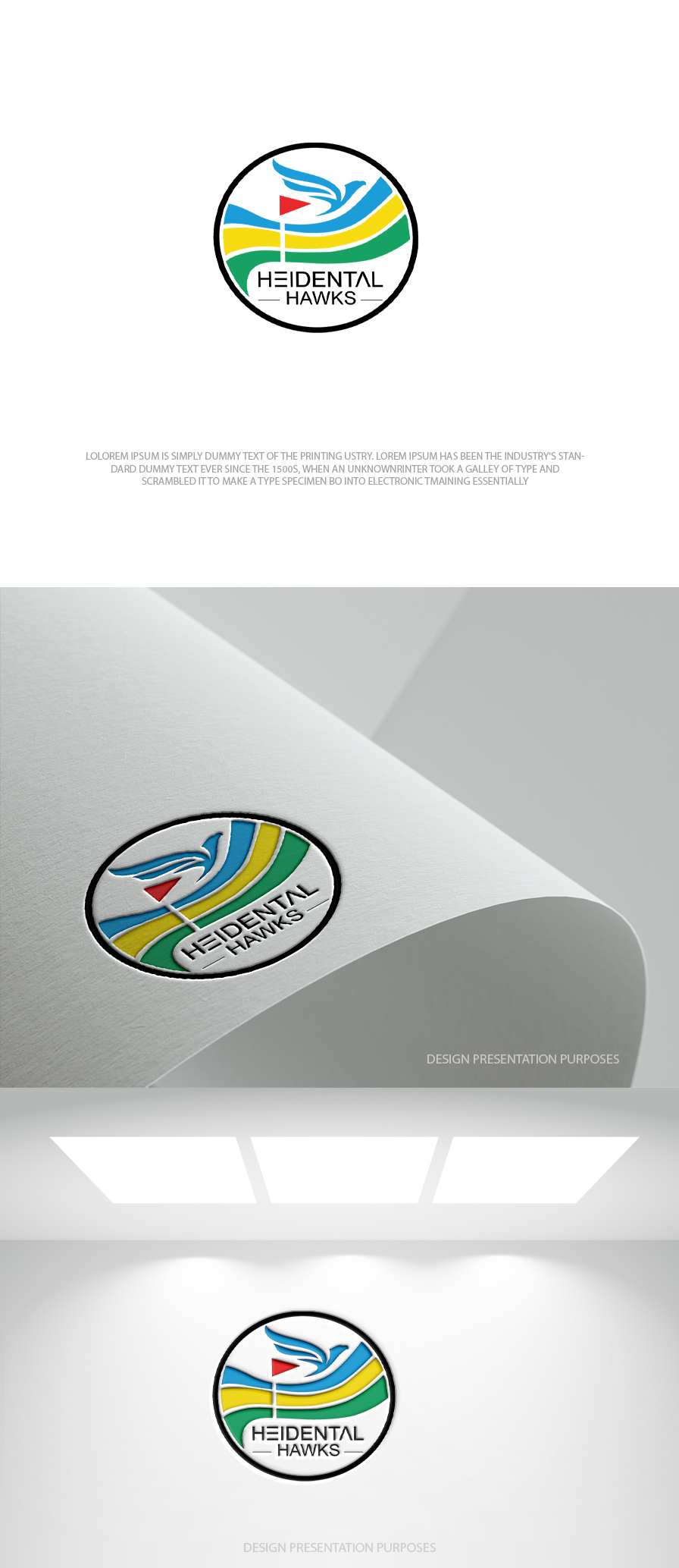 Diseño de Logo por zebronicgraphic para este proyecto | Diseño #36433304