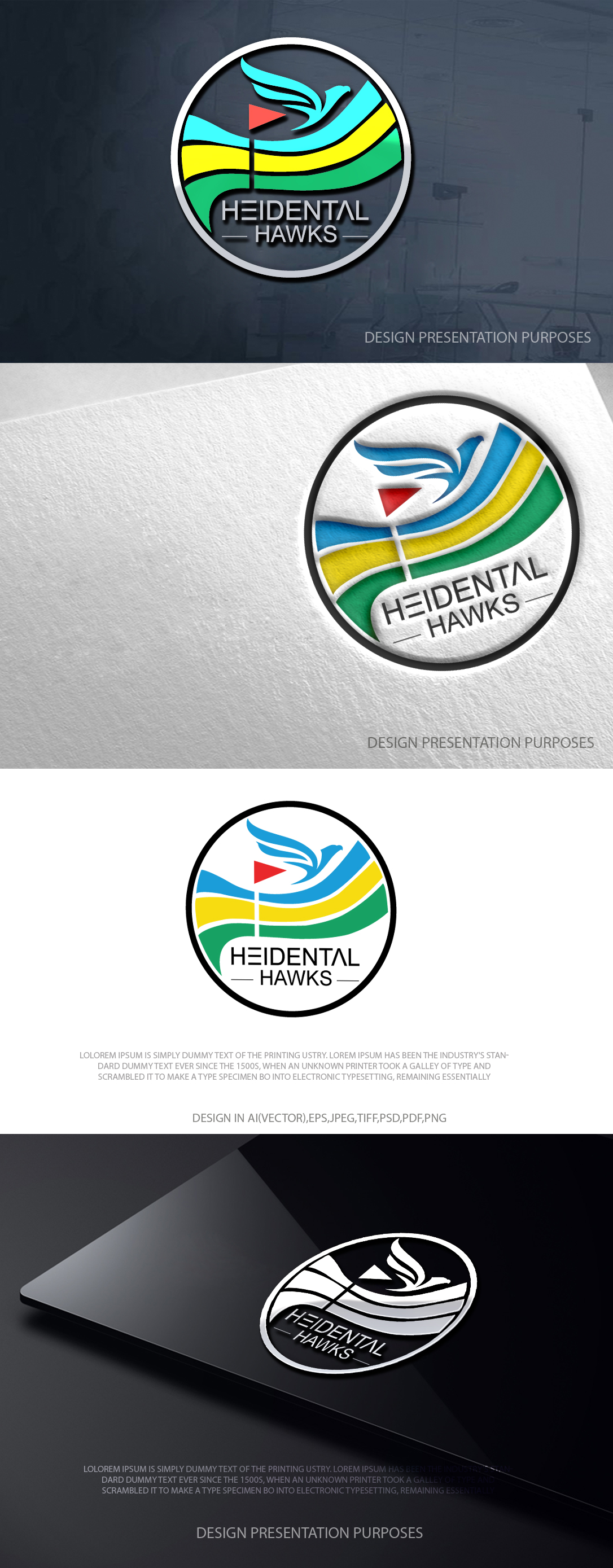 Diseño de Logo por zebronicgraphic para este proyecto | Diseño #36433305