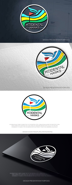 Diseño de Logo por zebronicgraphic para este proyecto | Diseño: #36433305