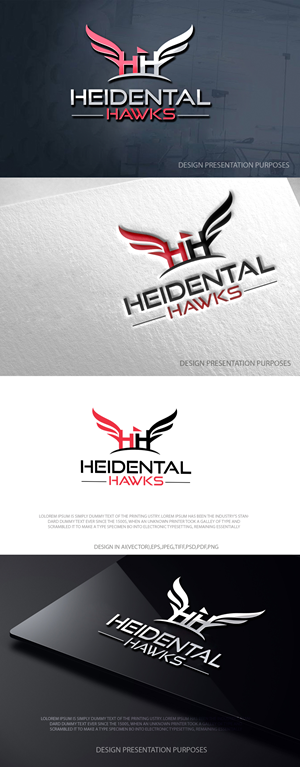 Diseño de Logo por zebronicgraphic para este proyecto | Diseño: #36433343