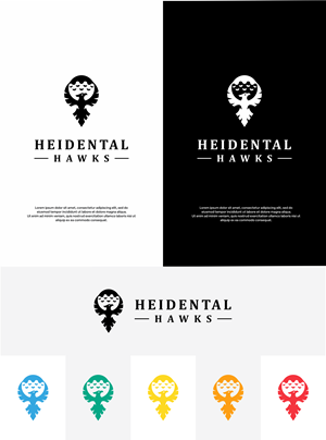Logo Design by DesignFirst