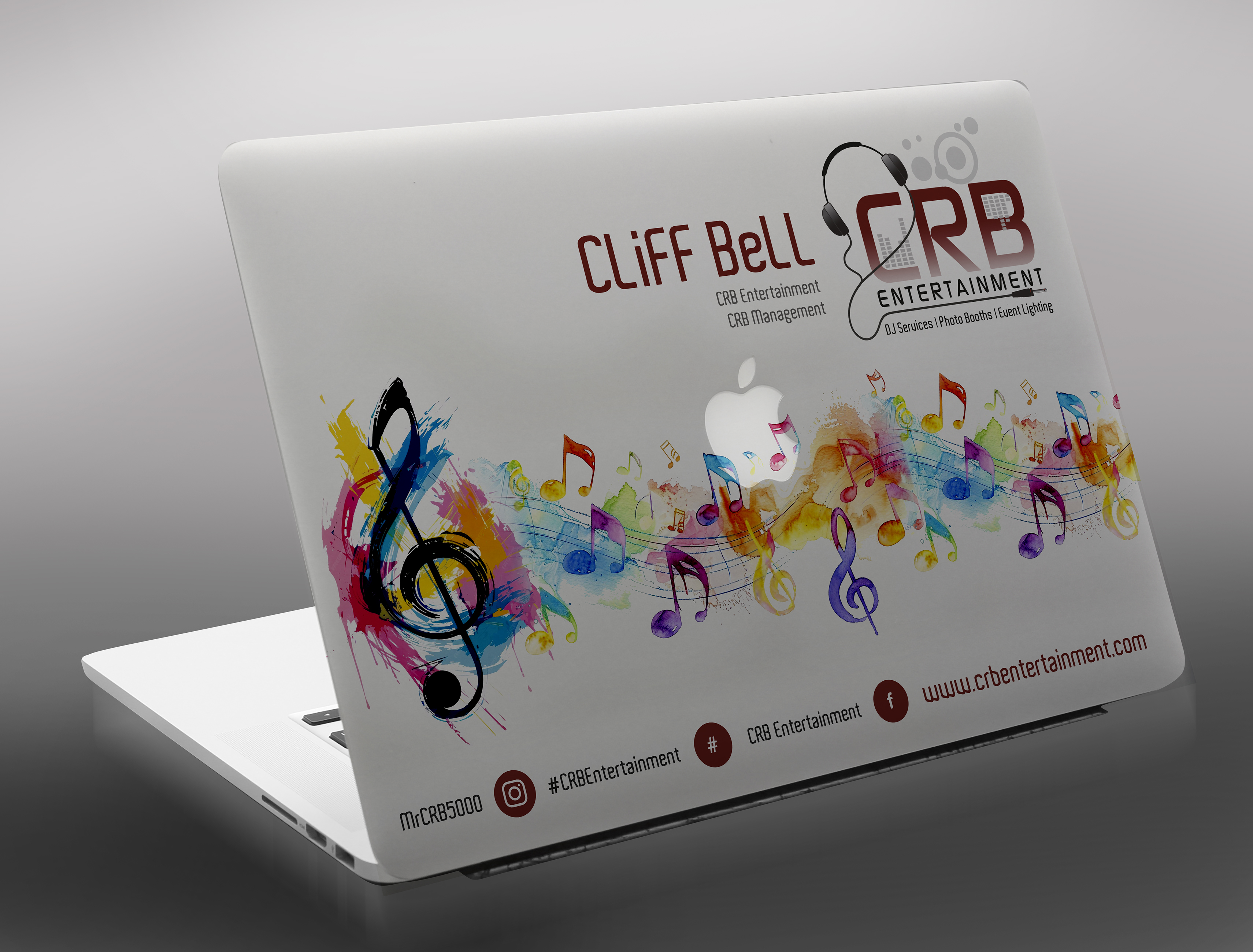 Graphic Design by negrorichi for this project | Design #36431259