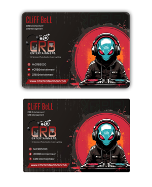 Graphic Design by ARTOGRAPHY for this project | Design: #36430077