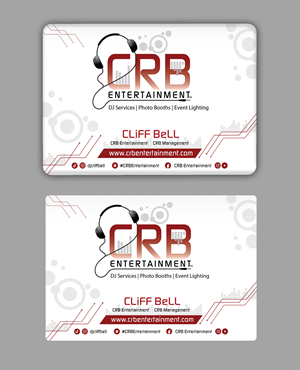 Graphic Design by ARTOGRAPHY for this project | Design: #36470447