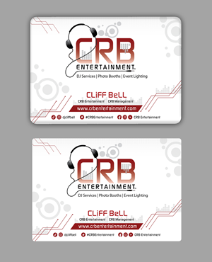 Graphic Design by ARTOGRAPHY for this project | Design: #36472255