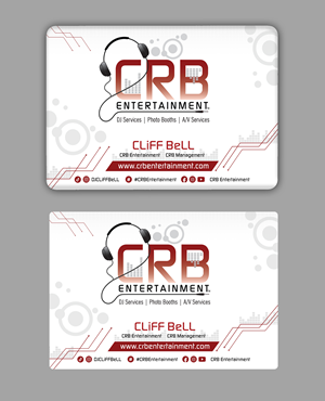 Graphic Design by ARTOGRAPHY for this project | Design: #36498026