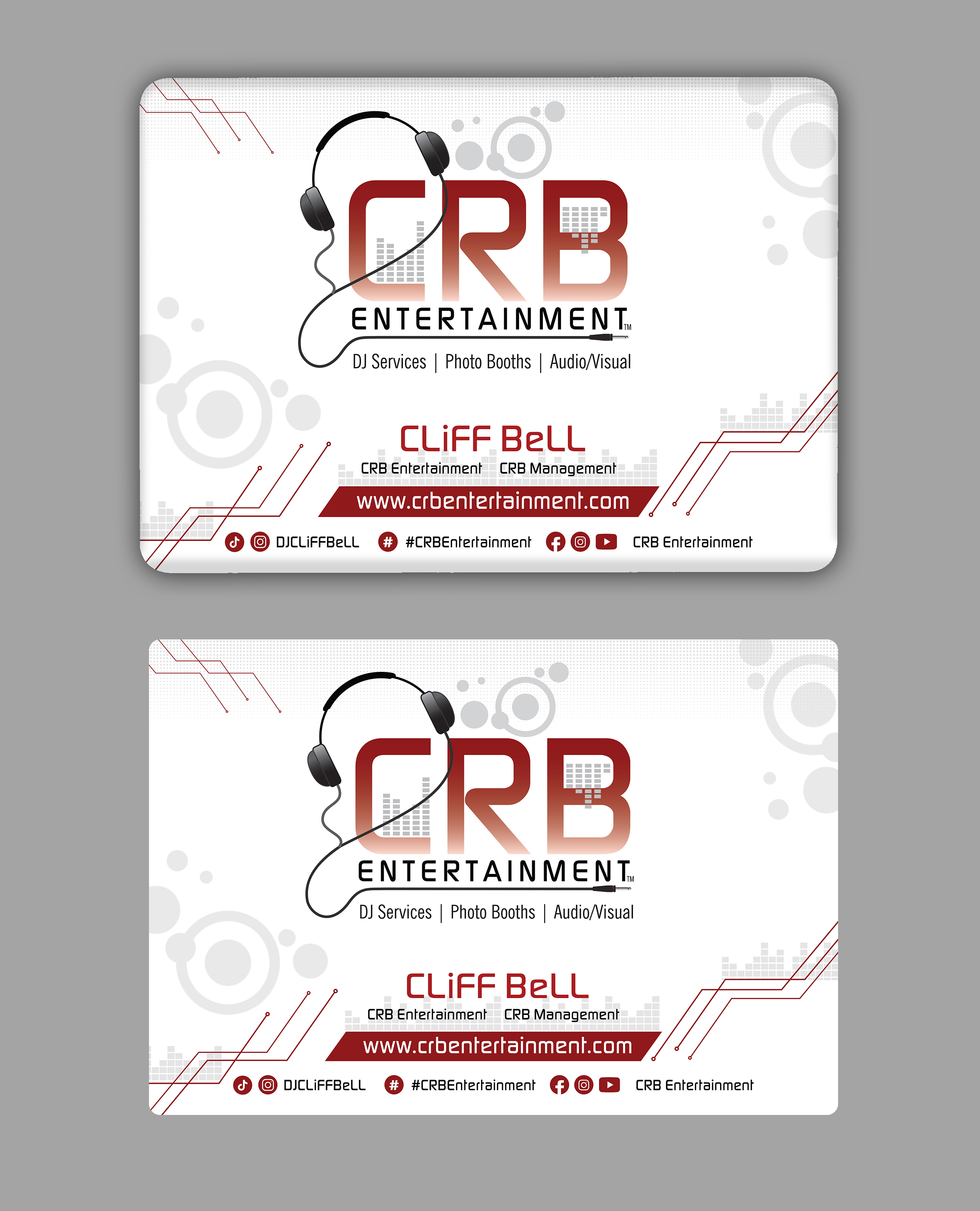 Graphic Design by ARTOGRAPHY for this project | Design: #36498071