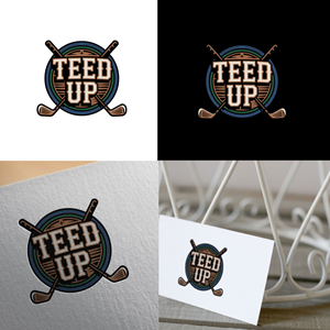 Logo Design by Jonshonkal for this project | Design: #36439221