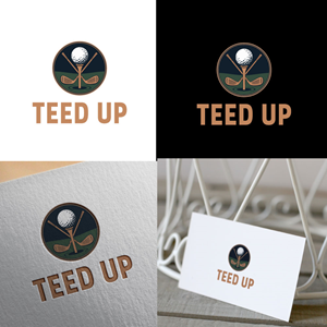 Logo Design by Jonshonkal for this project | Design: #36439223