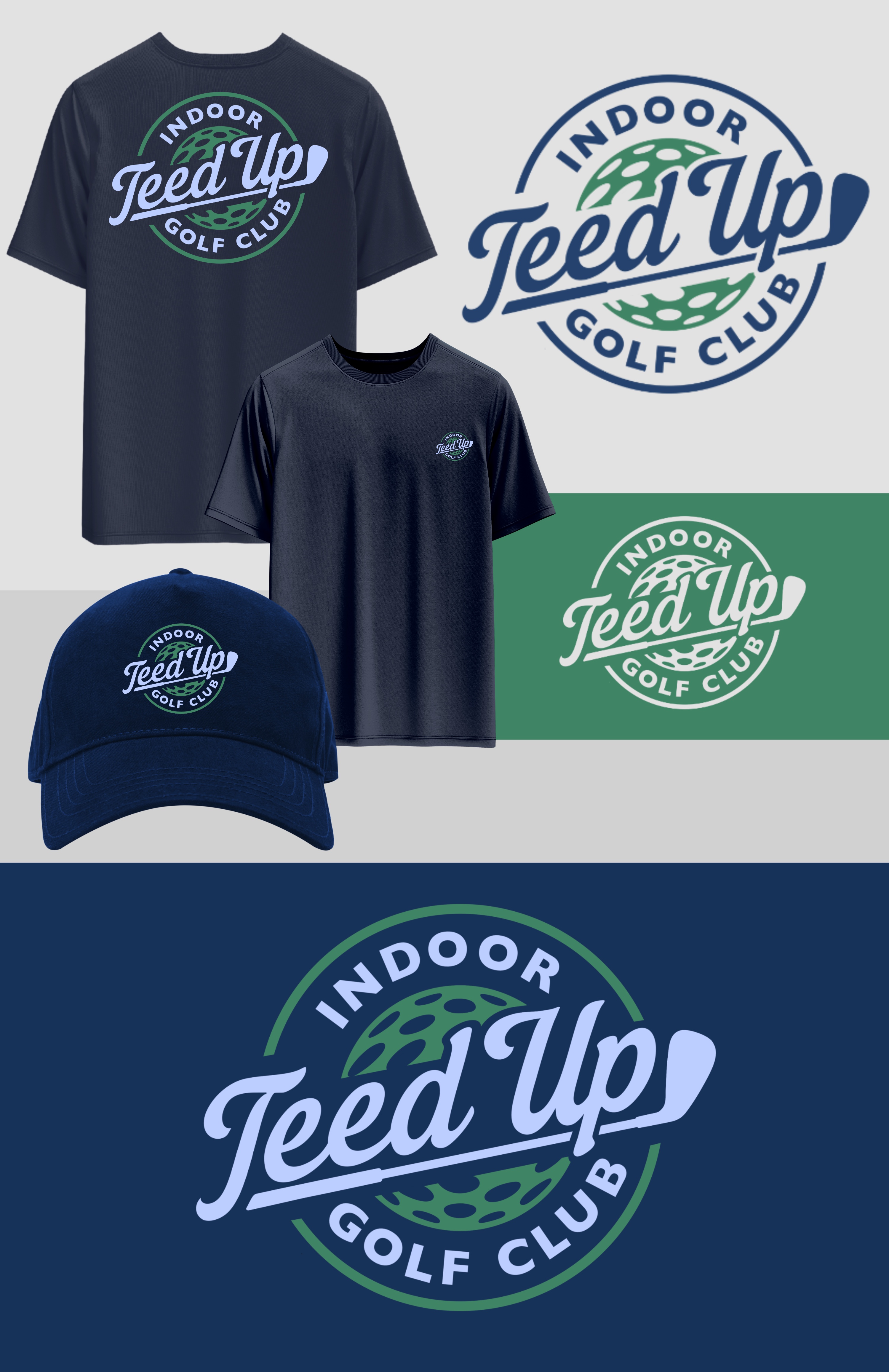 Logo Design by Letterdot for this project | Design #36438382