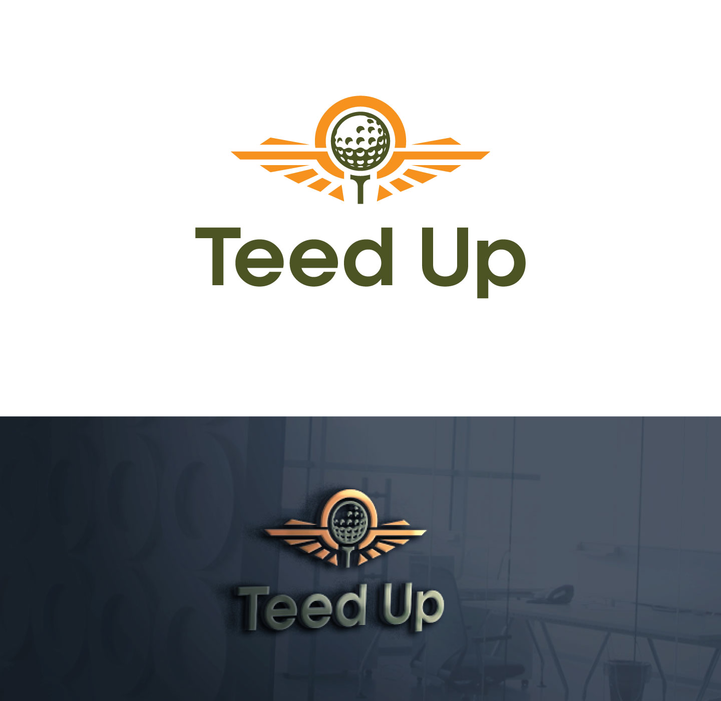 Logo-Design von rass07 für dieses Projekt | Design #36430706