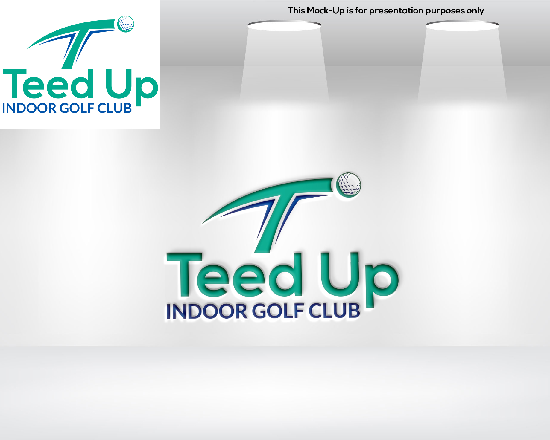 Logo-Design von Muina für dieses Projekt | Design #36432090