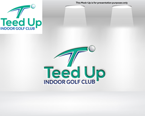 Logo Design by Muina for this project | Design: #36432090