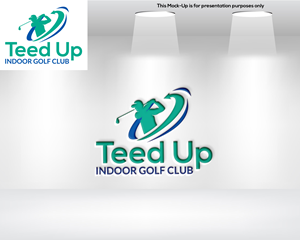 Logo Design by Muina for this project | Design: #36432091