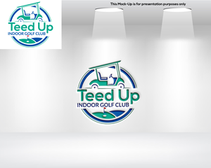 Logo Design by Muina for this project | Design: #36432092